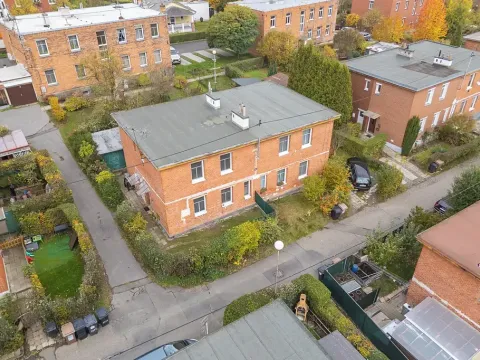Prodej rodinného domu, Zlín, Vysoká, 56 m2
